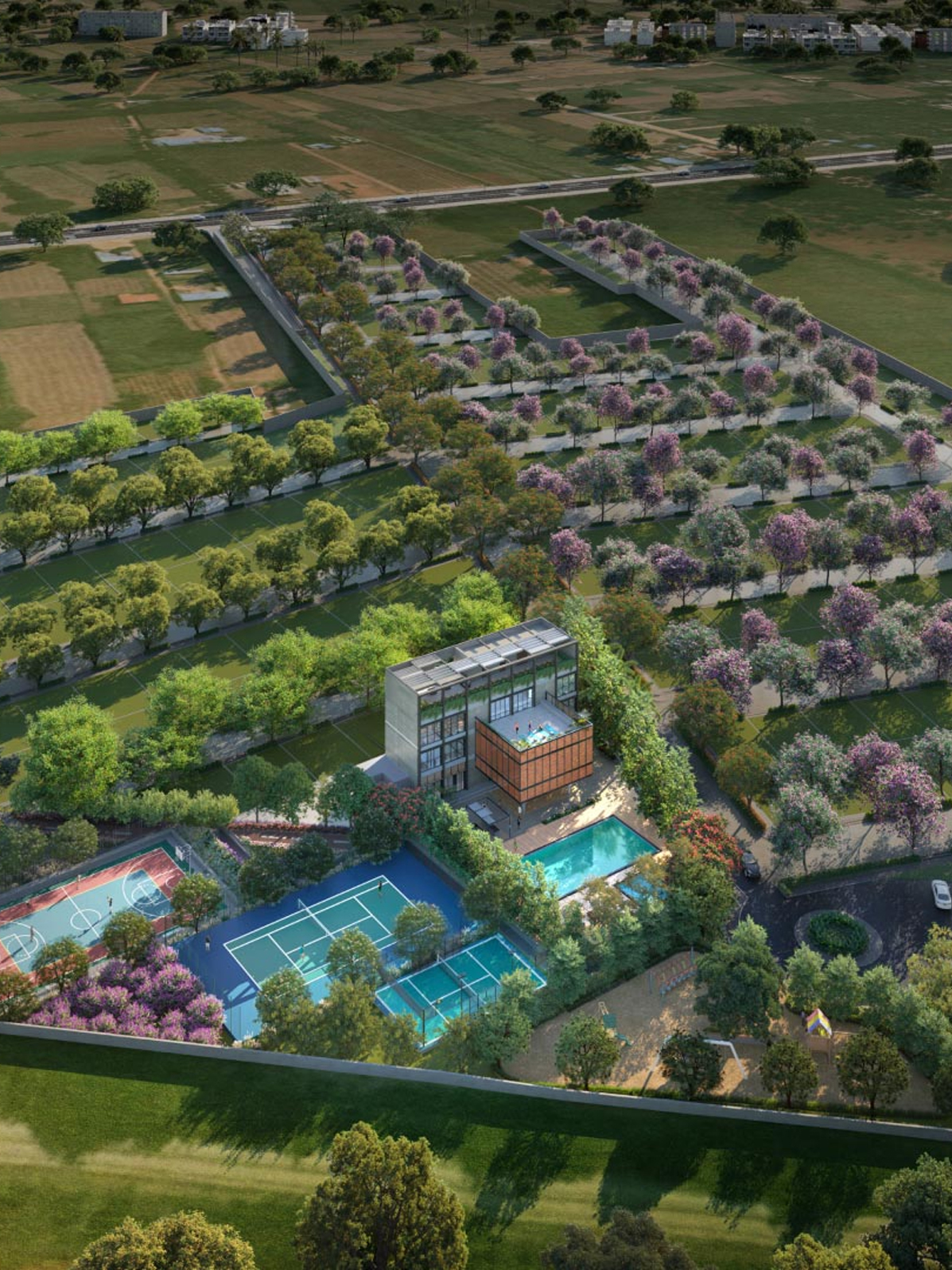 Overview Images